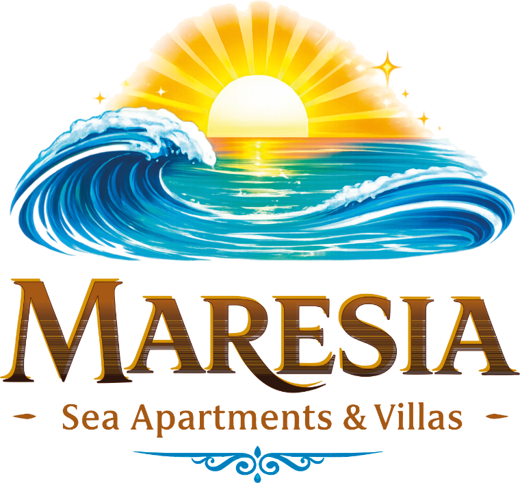 Maresia – Sea Apartments & Villas