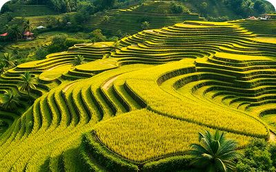 10 Hidden Gems in Bali You Need to Visit